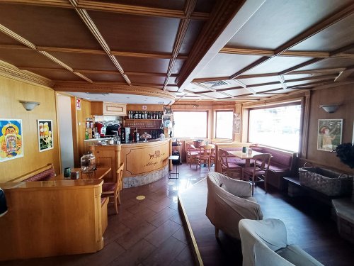 Hotel Posta - Valtellina - Itálie, Aprica - Lyžařské zájezdy