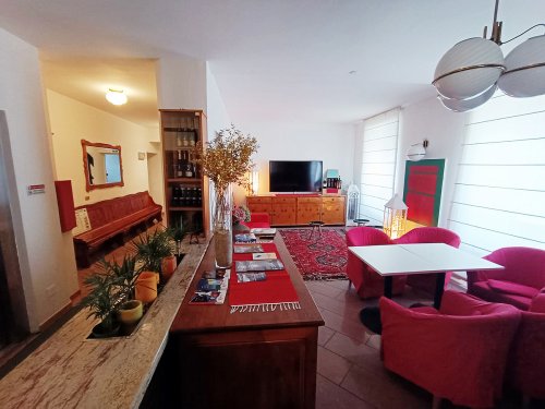 Hotel Posta - Valtellina - Itálie, Aprica - Lyžařské zájezdy