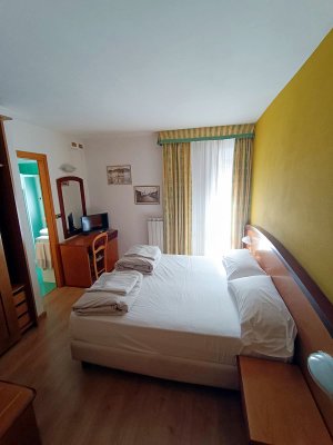 Hotel Posta - Valtellina - Itálie, Aprica - Lyžařské zájezdy