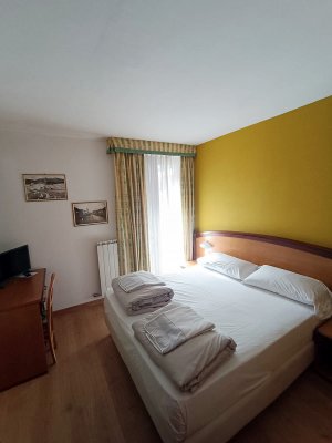 Hotel Posta - Valtellina - Itálie, Aprica - Lyžařské zájezdy