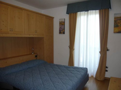 Rezidence Panorama Falcade - Lyžařské zájezdy