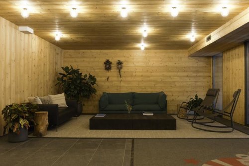Apartmány Adamello Resort - Itálie, Passo Tonale - Ponte di Legno - Temú - Lyžařské zájezdy