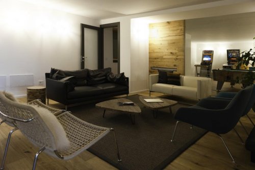 Apartmány Adamello Resort - Itálie, Passo Tonale - Ponte di Legno - Temú - Lyžařské zájezdy