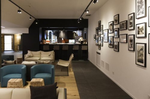 Apartmány Adamello Resort - Itálie, Passo Tonale - Ponte di Legno - Temú - Lyžařské zájezdy