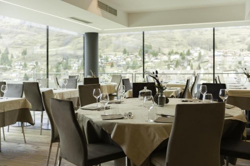 Apartmány Adamello Resort - Itálie, Passo Tonale - Ponte di Legno - Temú - Lyžařské zájezdy