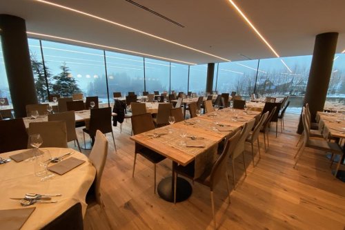 Apartmány Adamello Resort - Itálie, Passo Tonale - Ponte di Legno - Temú - Lyžařské zájezdy