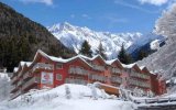 Hotel Adamello - Val di Sole - Itálie, Passo Tonale - Lyžařské zájezdy, Apartmány Adamello Resort Apartmány Adamello Resort