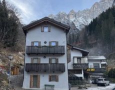 Apartmán Molino Del Bosco