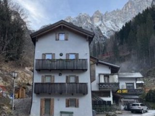 Apartmán Molino Del Bosco - Dolomiti Superski - Itálie, Civetta - Lyžařské zájezdy