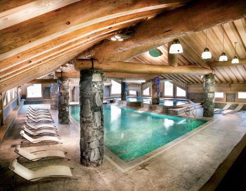 Residence Cimes Blanches - Savoie - Francie, La Rosière - Lyžařské zájezdy