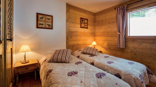 Residence Cimes Blanches - Savoie - Francie, La Rosière - Lyžařské zájezdy