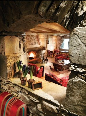 Residence Cimes Blanches - Savoie - Francie, La Rosière - Lyžařské zájezdy