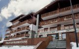 Residence Balcons de la Rosiere - Savoie - Francie, La Rosière - Lyžařské zájezdy, Residence Chalet Les Marmottons Residence Chalet Les Marmottons