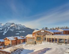 Residence Ecrin Blanc