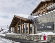 Residence Alpen Lodge