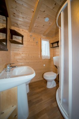 Camping Village Boscoblú - Val Camonica - Itálie, Borno - Monte Altissimo - Lyžařské zájezdy