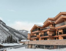 AlpenParks Residence Glemmrise (apartmány)