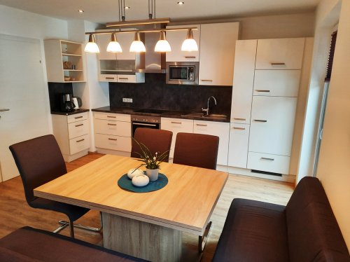 Apartmány Hubertus Hüttau - Štýrsko - Rakousko, Schladming - Dachstein - Lyžařské zájezdy