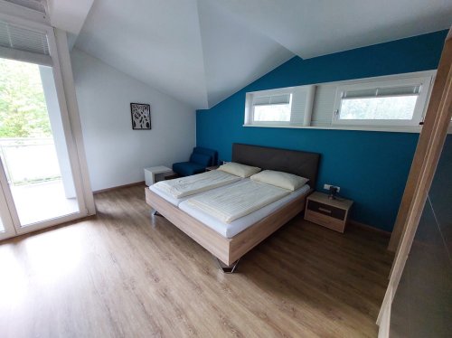 Apartmány Hubertus Hüttau - Štýrsko - Rakousko, Schladming - Dachstein - Lyžařské zájezdy