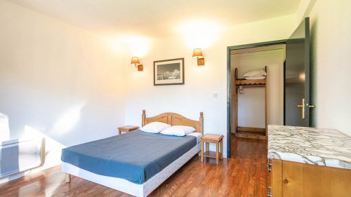 Residence Edelweiss - Isère - Francie, Les 2 Alpes - Lyžařské zájezdy