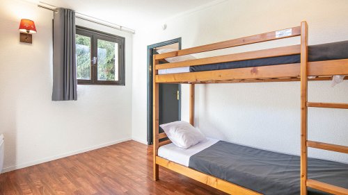 Residence Edelweiss - Isère - Francie, Les 2 Alpes - Lyžařské zájezdy