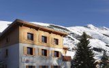 Chalet Levanna Occidentale - Isère - Francie, Les 2 Alpes - Lyžařské zájezdy, Residence Edelweiss Residence Edelweiss
