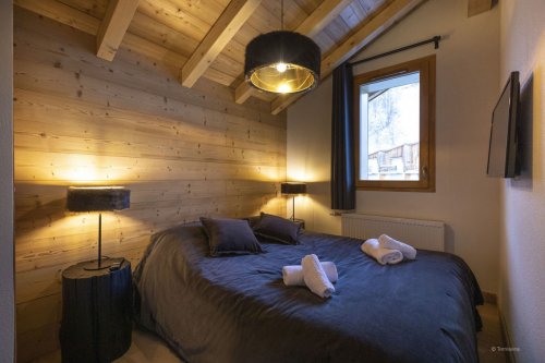 Residence Neige et Soleil - Isère - Francie, Les 2 Alpes - Lyžařské zájezdy