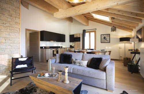 Residence Neige et Soleil - Isère - Francie, Les 2 Alpes - Lyžařské zájezdy