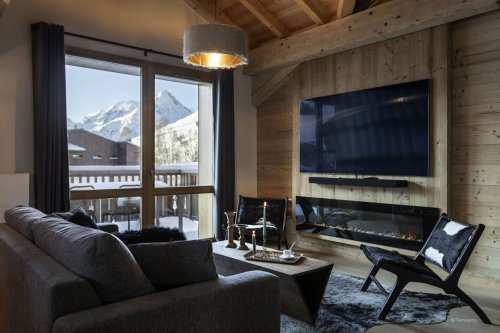 Residence Neige et Soleil - Isère - Francie, Les 2 Alpes - Lyžařské zájezdy