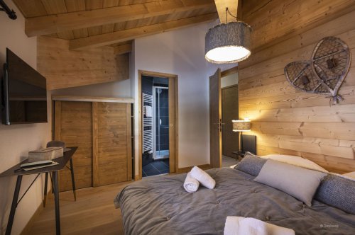 Residence Neige et Soleil - Isère - Francie, Les 2 Alpes - Lyžařské zájezdy