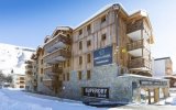 Residence Club Clarines - Isère - Francie, Les 2 Alpes - Lyžařské zájezdy, Residence Neige et Soleil Residence Neige et Soleil