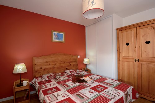 Residence Ours Blanc - Isère - Francie, Les 2 Alpes - Lyžařské zájezdy