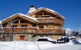 Chalet Levanna Occidentale - Isère - Francie, Les 2 Alpes - Lyžařské zájezdy, Chalet Levanna Orientale Chalet Levanna Orientale