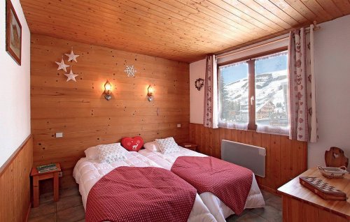 Chalet Sabot de Venus - Isère - Francie, Les 2 Alpes - Lyžařské zájezdy