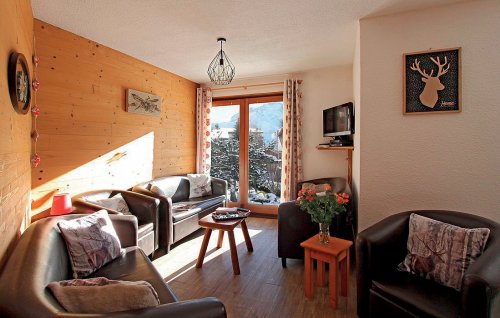 Chalet Sabot de Venus - Isère - Francie, Les 2 Alpes - Lyžařské zájezdy