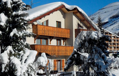Chalet Sabot de Venus - Isère - Francie, Les 2 Alpes - Lyžařské zájezdy