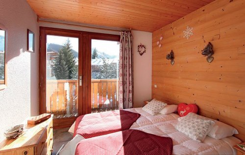 Chalet Sabot de Venus - Isère - Francie, Les 2 Alpes - Lyžařské zájezdy