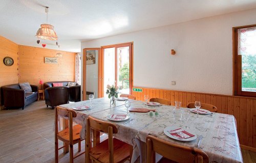 Chalet Sabot de Venus - Isère - Francie, Les 2 Alpes - Lyžařské zájezdy