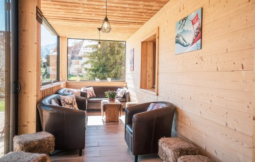 Chalet Sabot de Venus - Isère - Francie, Les 2 Alpes - Lyžařské zájezdy