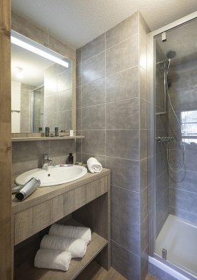 Residence Club Clarines - Isère - Francie, Les 2 Alpes - Lyžařské zájezdy