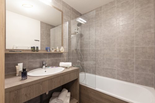 Residence Club Clarines - Isère - Francie, Les 2 Alpes - Lyžařské zájezdy