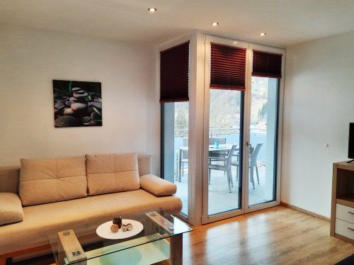 Apartmány Hubertus Hüttau - Horní Rakousko - Rakousko, Dachstein West - Lyžařské zájezdy