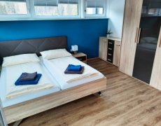 Apartmány Hubertus Hüttau