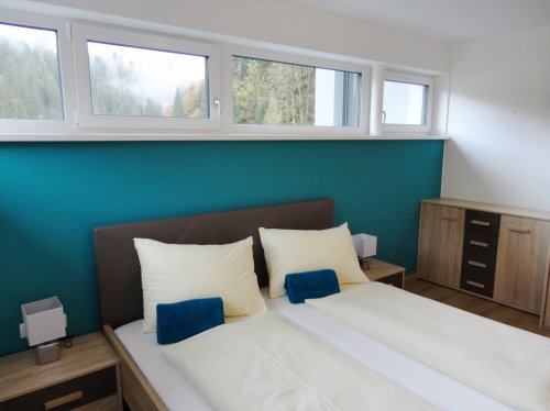 Apartmány Hubertus Hüttau - Salcbursko - Rakousko, Werfenweng - Lyžařské zájezdy