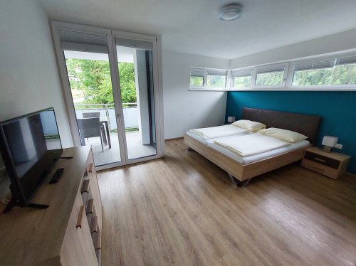 Apartmány Hubertus Hüttau - Salcbursko - Rakousko, Werfenweng - Lyžařské zájezdy