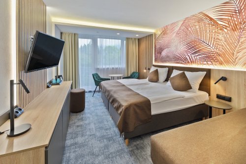 Wellness Hotel Astra - Krkonoše - Česká republika, Špindlerův Mlýn - Lyžařské zájezdy