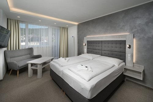 Wellness Hotel Astra - Krkonoše - Česká republika, Špindlerův Mlýn - Lyžařské zájezdy