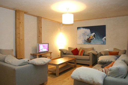 Residence Cortina - Isère - Francie, Les 2 Alpes - Lyžařské zájezdy