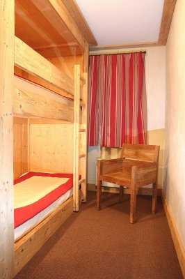 Residence Cortina - Isère - Francie, Les 2 Alpes - Lyžařské zájezdy