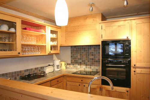 Residence Cortina - Isère - Francie, Les 2 Alpes - Lyžařské zájezdy